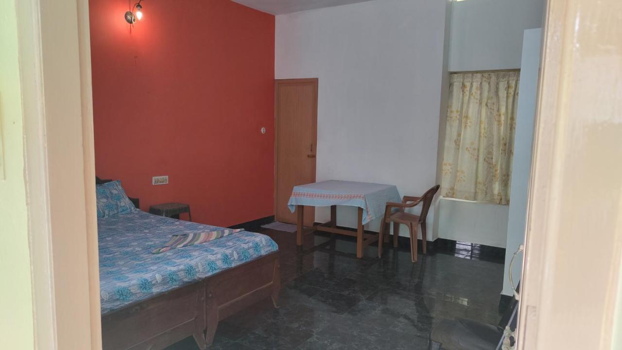 Hotel Greenland Thiruvananthapuram Exterior photo